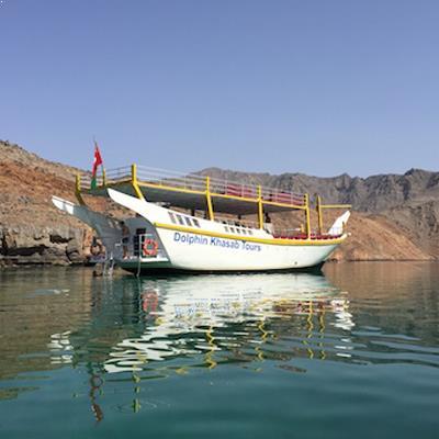 cruise-ships-visiting-Khasab-port